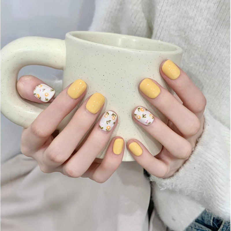 Dreamy Daisies