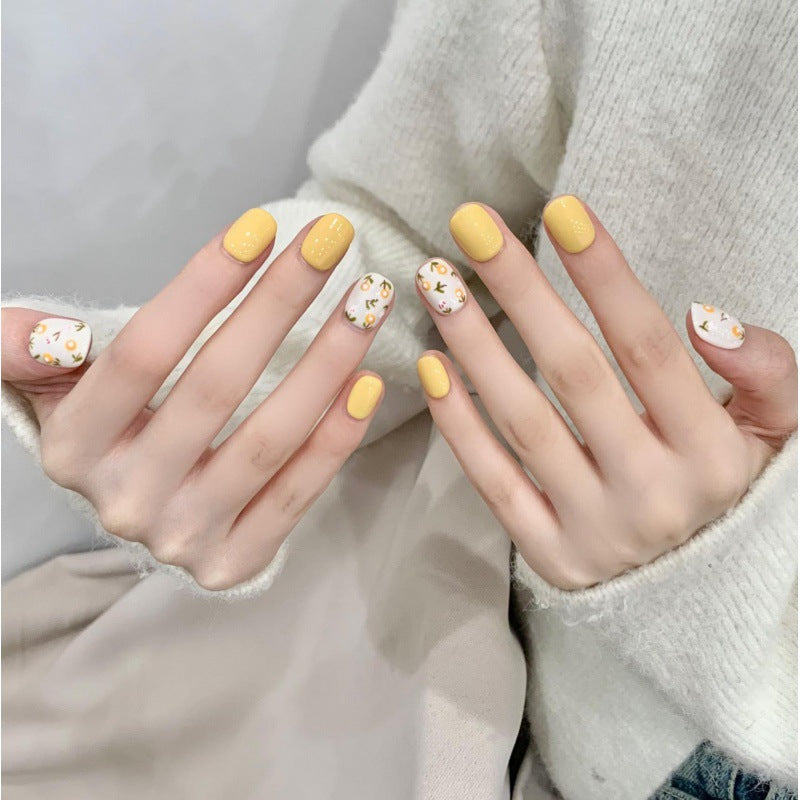 Dreamy Daisies