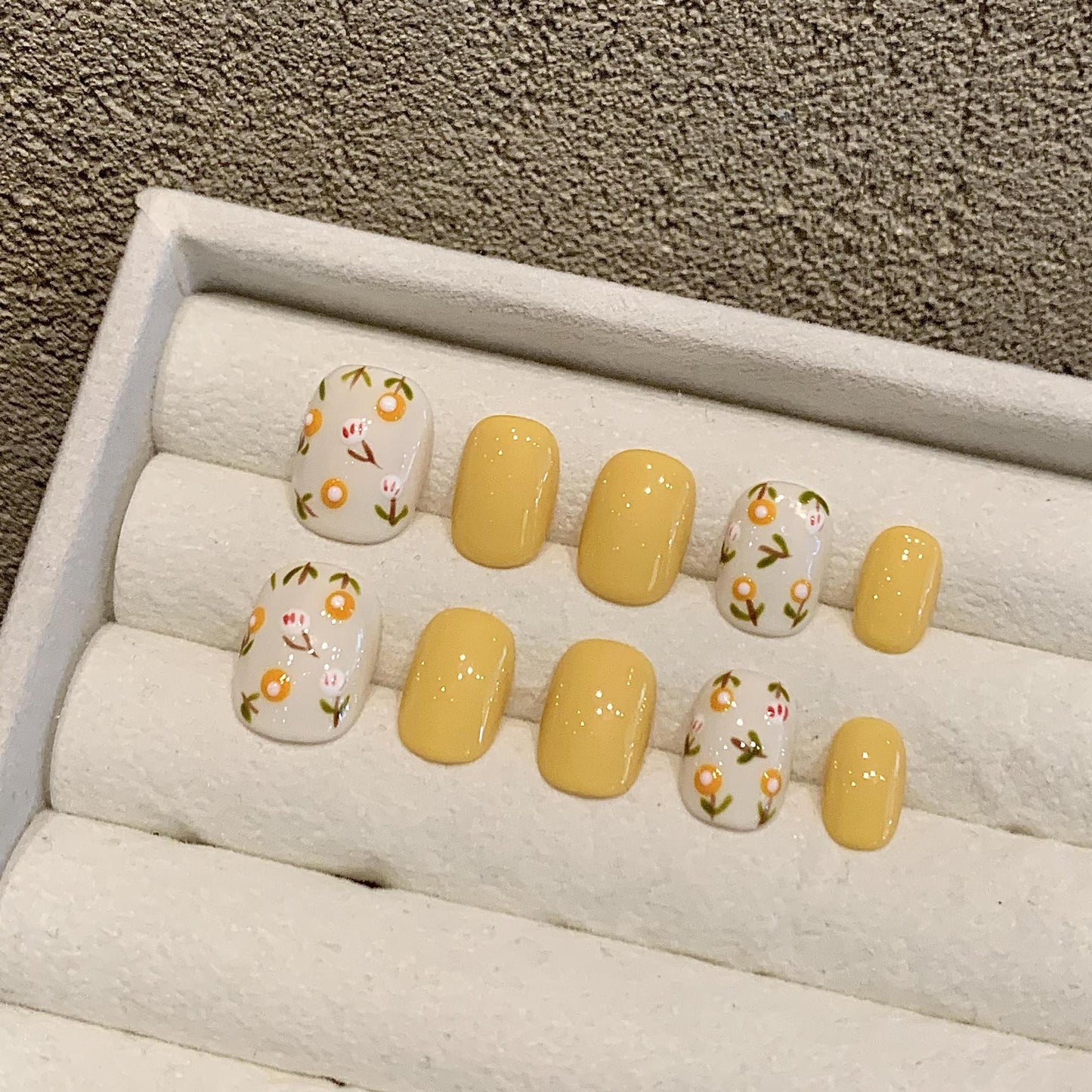 Dreamy Daisies
