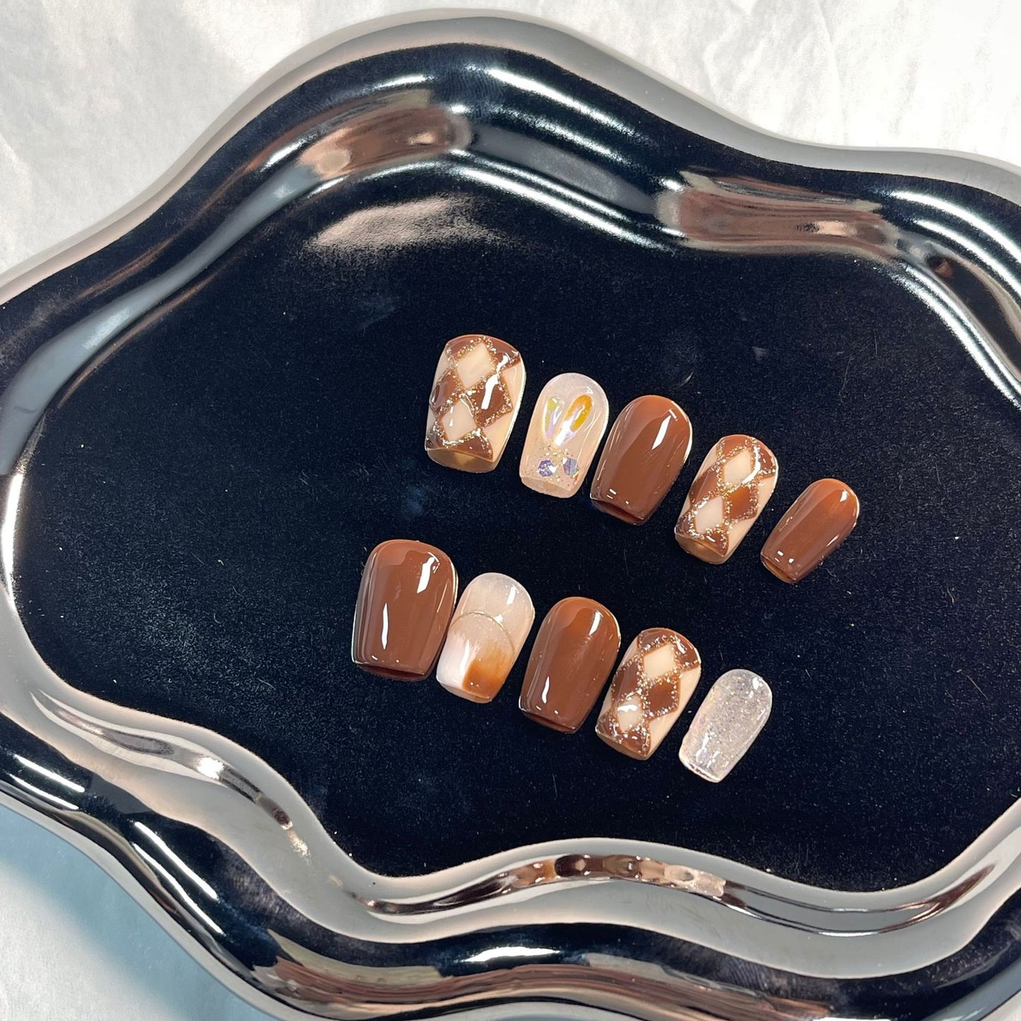 Caramel Candy