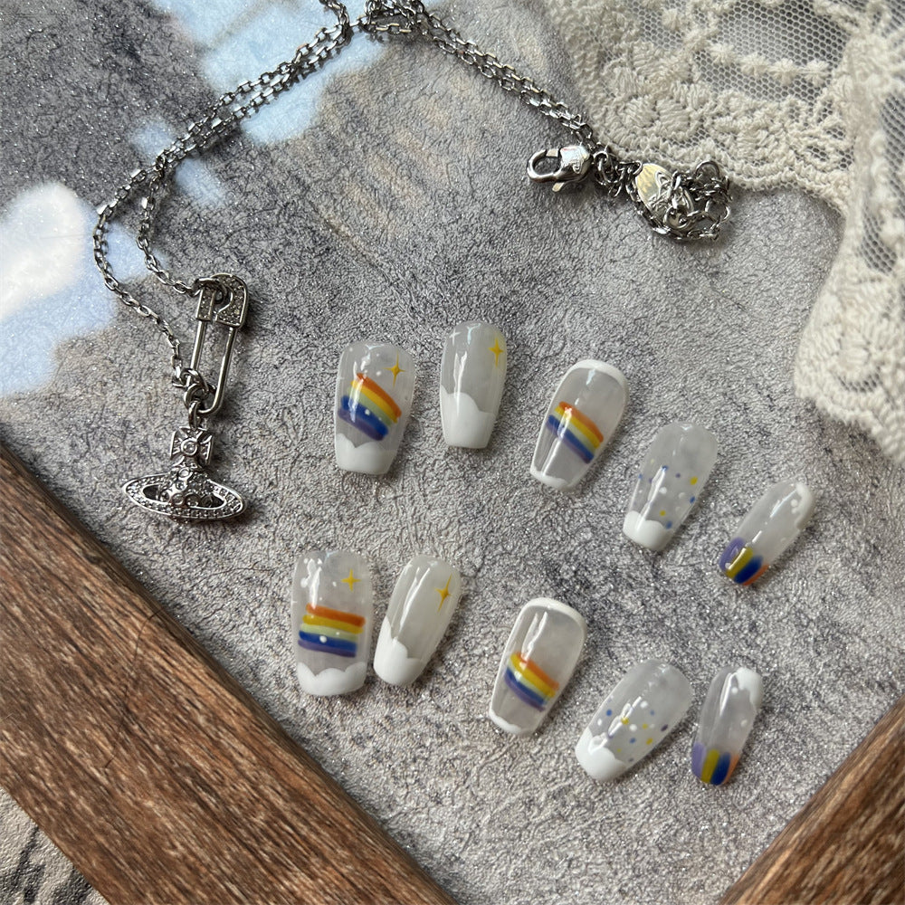 Pride Rainbow