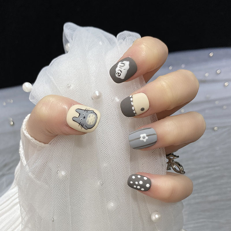 Totoro