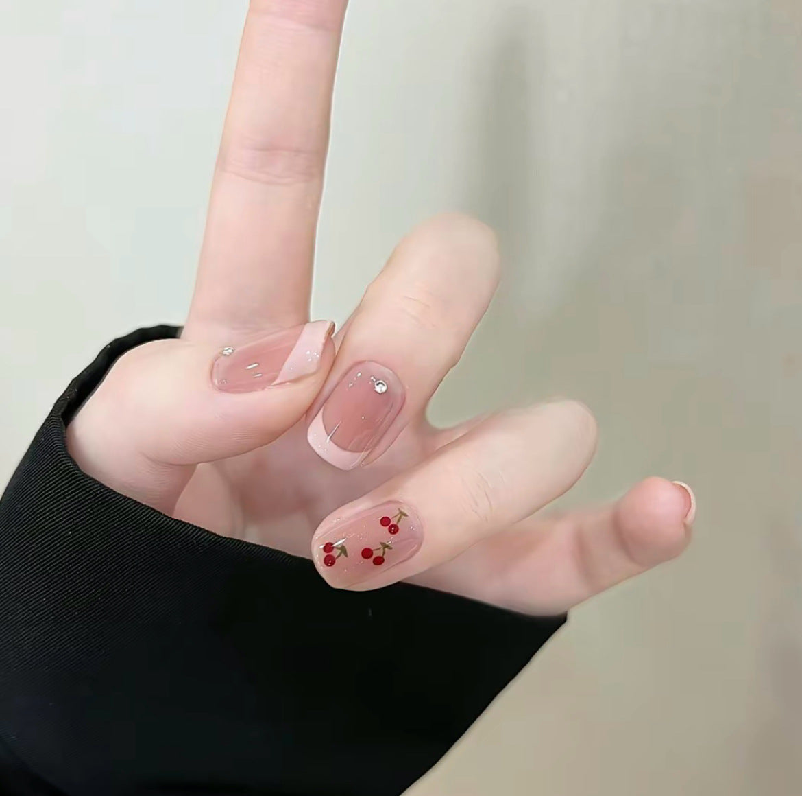 Cherry Soda