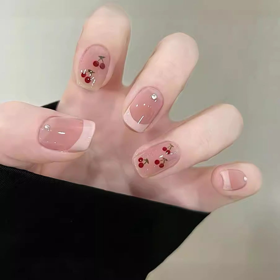 Cherry Soda