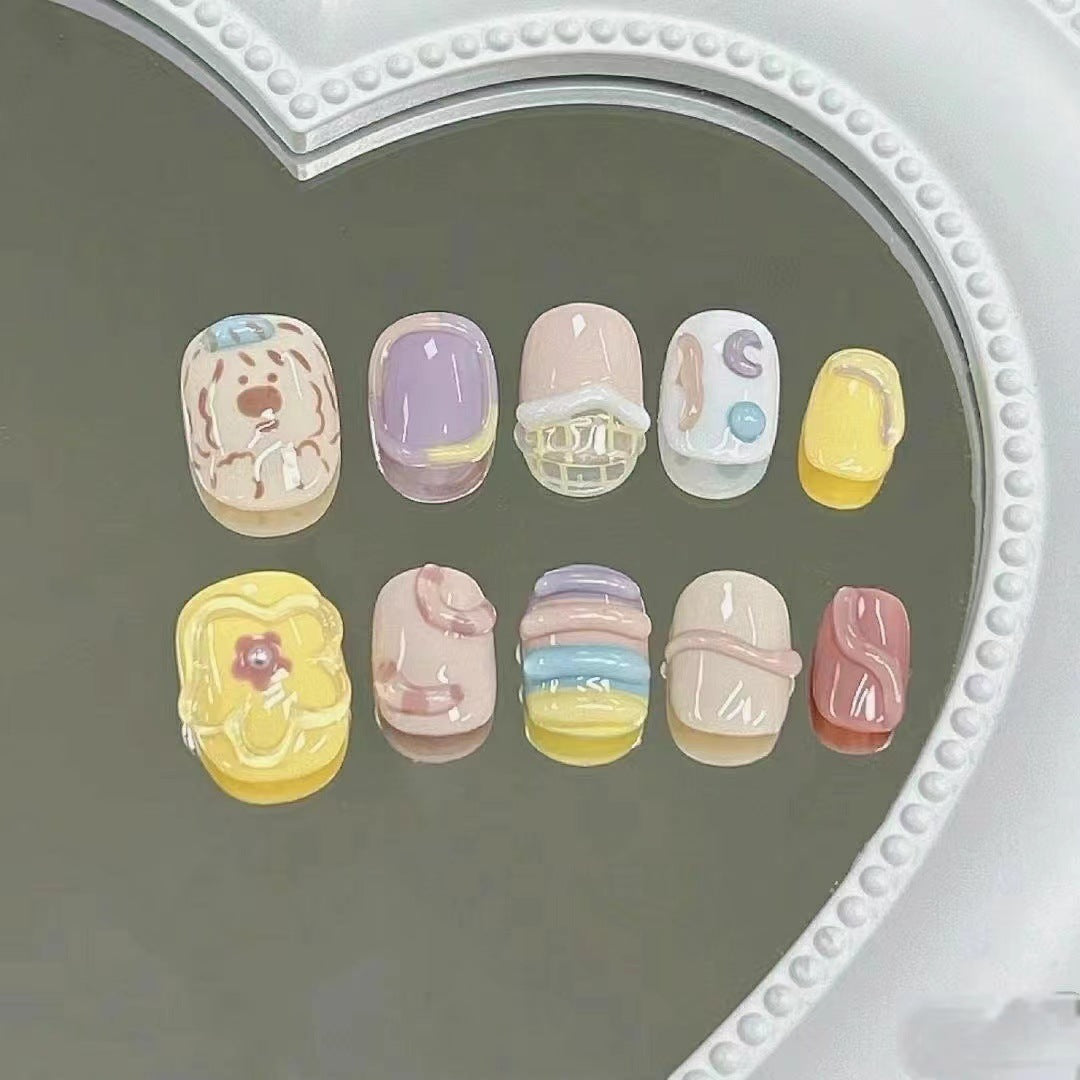 Dopamine Bear